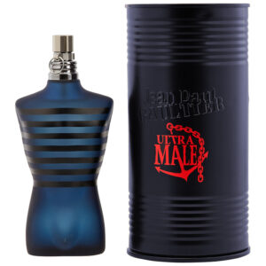 Men's Ultra Male Intense EDT Spray 4.2 oz