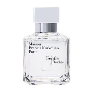 Paris Gentle Fluidity Silver Edition - Eau De Parfum 2.4 oz