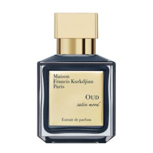 Unisex Oud Satin Mood Extrait de Parfum 2.4 oz Fragrances
