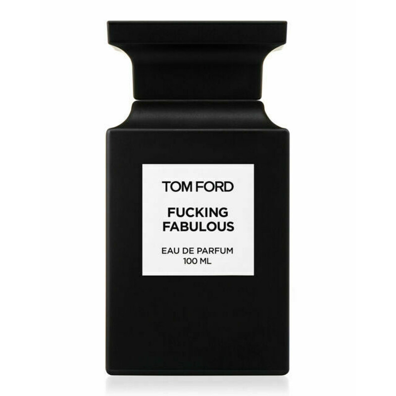 Men's Private Blend Fucking Fabulous EDP Spray 3.4 oz (100 ml) - 图片 2