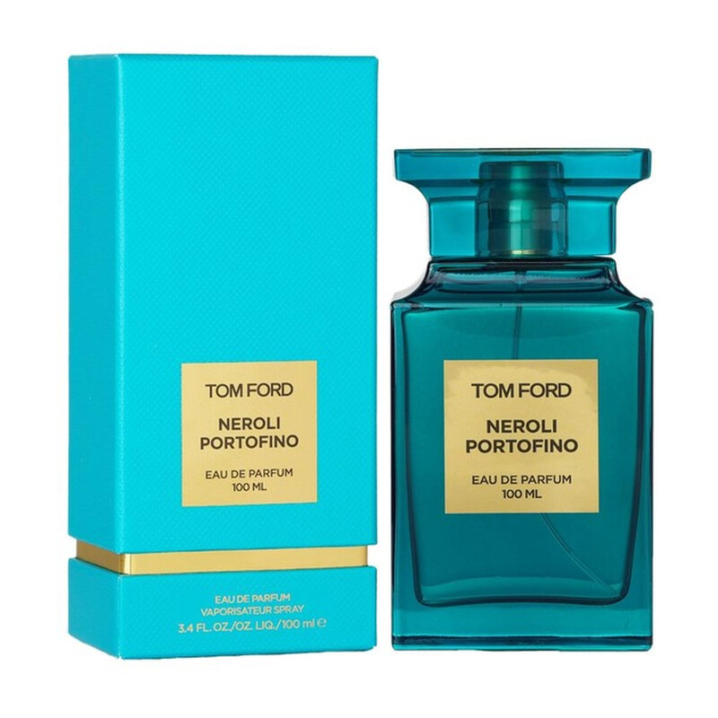 Neroli Portofino Eau de Parfum Spray 3.4 Oz Private Blend