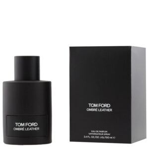 Ombre Leather Eau de Parfum Spray 3.4 oz