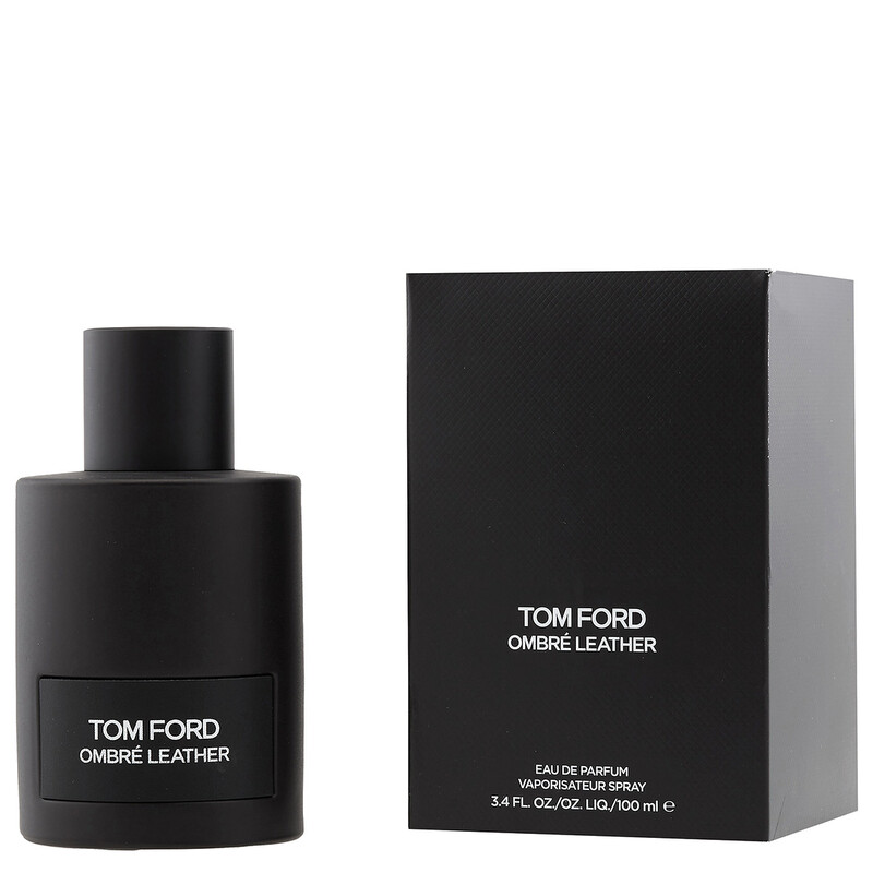 Ombre Leather Eau de Parfum Spray 3.4 oz