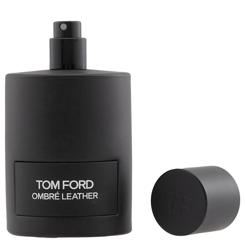 Ombre Leather Eau de Parfum Spray 3.4 oz - 图片 2