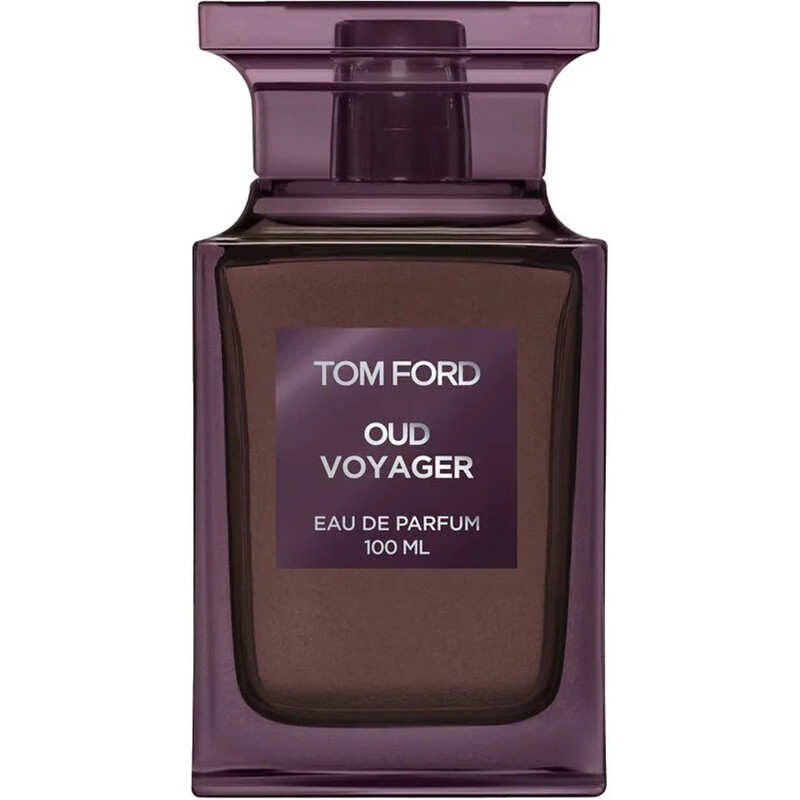 Oud Voyager EDP Spray 3.4 oz Fragrances - 图片 2
