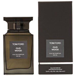 Unisex Oud Wood EDP Spray 3.4 oz Private Blend
