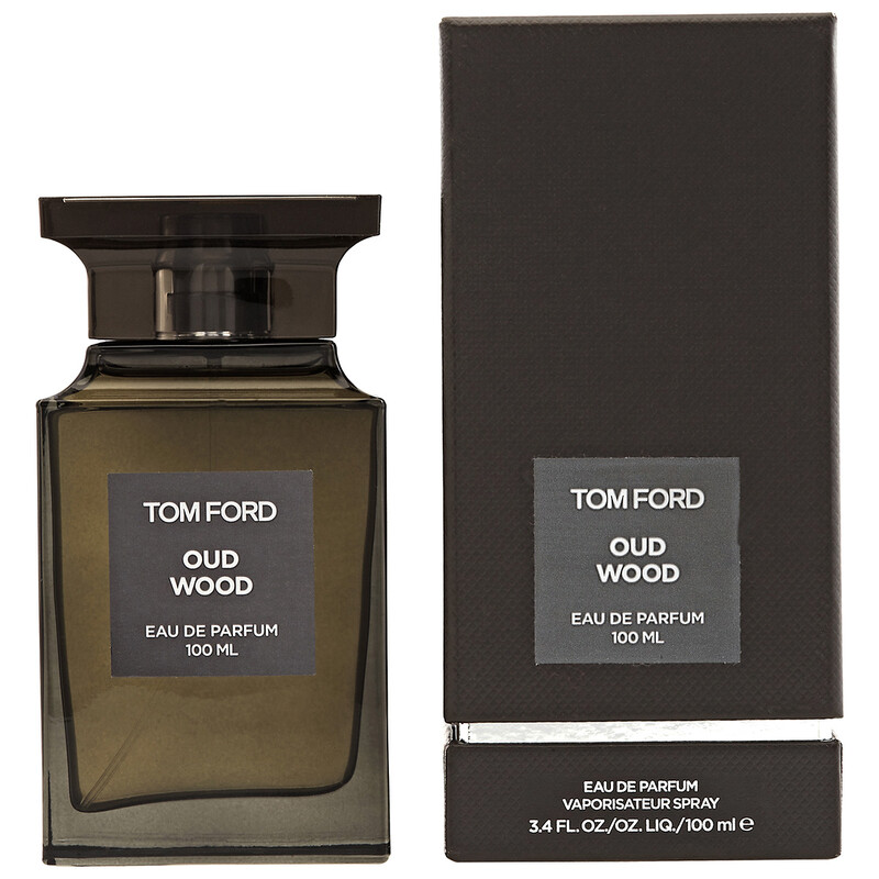 Unisex Oud Wood EDP Spray 3.4 oz Private Blend