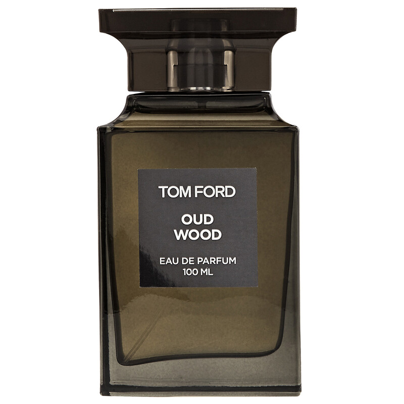 Unisex Oud Wood EDP Spray 3.4 oz Private Blend - 图片 2