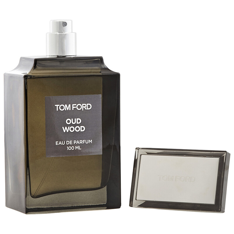 Unisex Oud Wood EDP Spray 3.4 oz Private Blend - 图片 3
