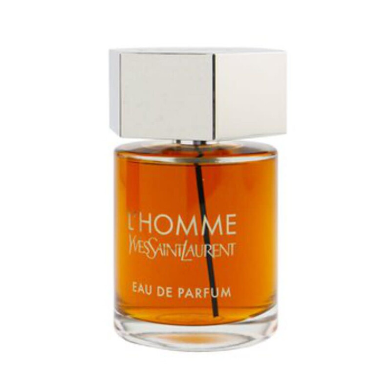 Men's L'Homme EDP Spray 3.3 oz Fragrances - 图片 2