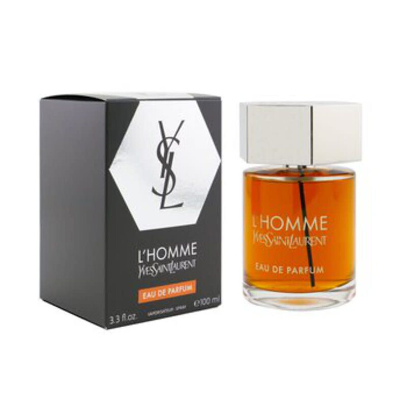 Men's L'Homme EDP Spray 3.3 oz Fragrances